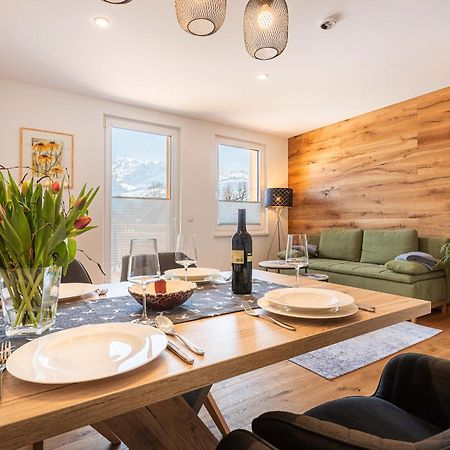 Ferienwohnung Kerstin Bad Mitterndorf Luaran gambar