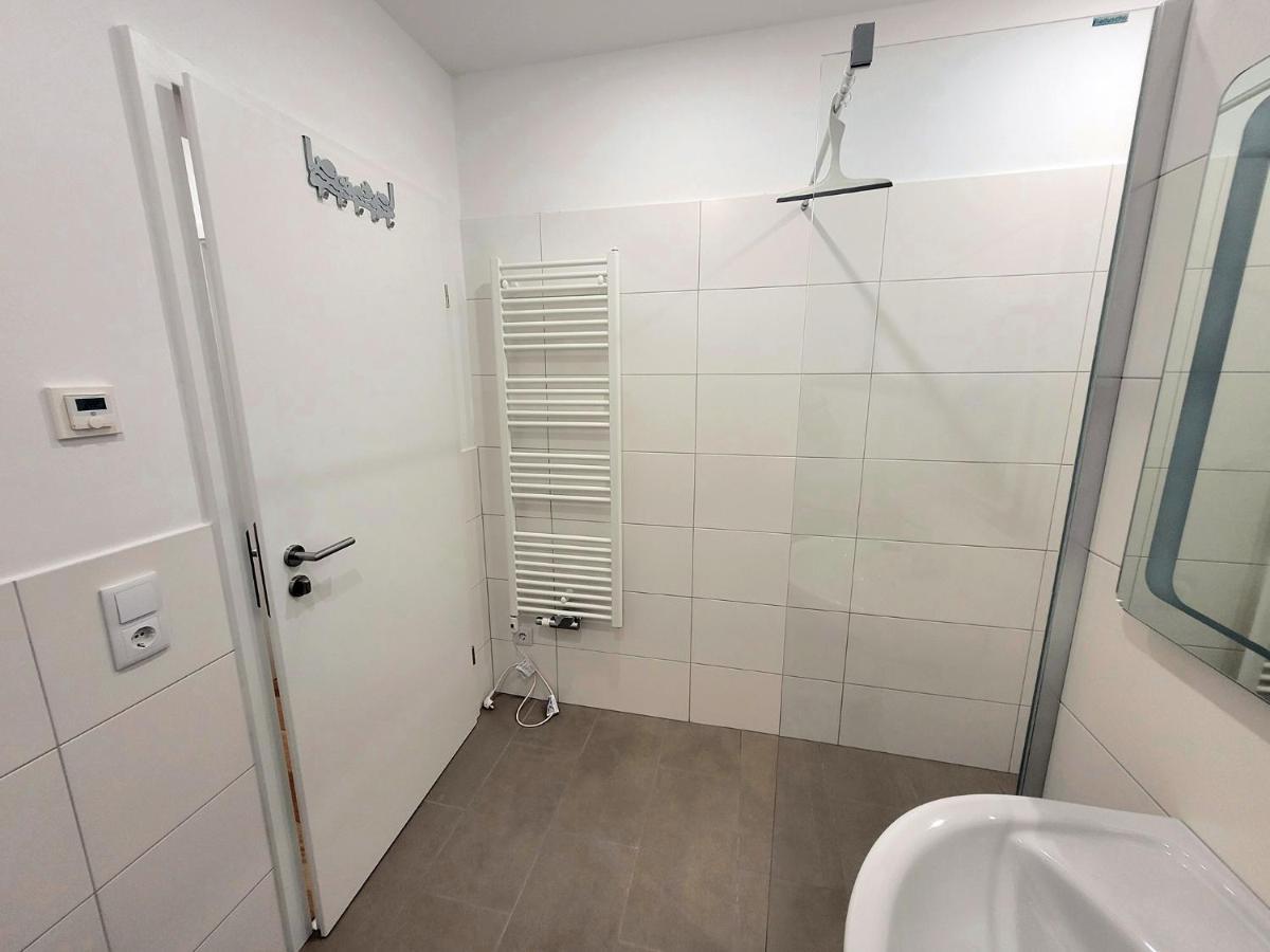 Ferienwohnung Kerstin Bad Mitterndorf Luaran gambar