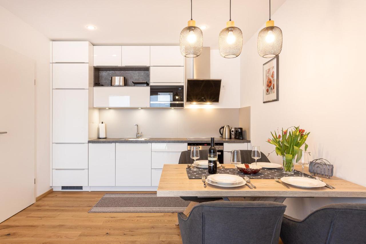 Ferienwohnung Kerstin Bad Mitterndorf Luaran gambar