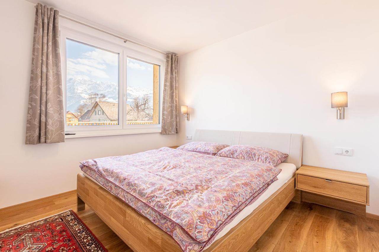 Ferienwohnung Kerstin Bad Mitterndorf Luaran gambar