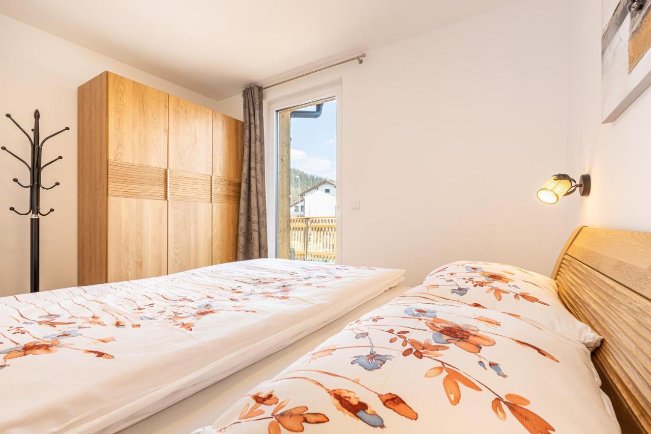 Ferienwohnung Kerstin Bad Mitterndorf Luaran gambar
