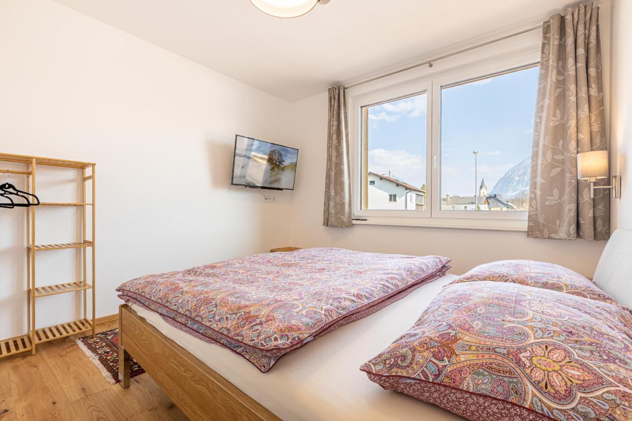 Ferienwohnung Kerstin Bad Mitterndorf Luaran gambar