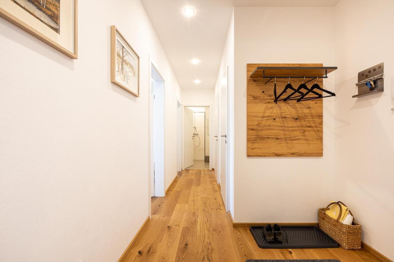 Ferienwohnung Kerstin Bad Mitterndorf Luaran gambar