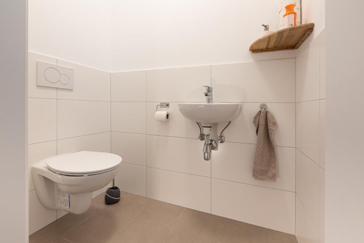 Ferienwohnung Kerstin Bad Mitterndorf Luaran gambar