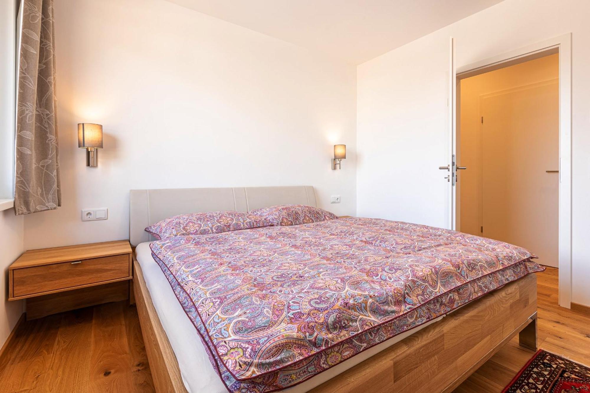 Ferienwohnung Kerstin Bad Mitterndorf Luaran gambar
